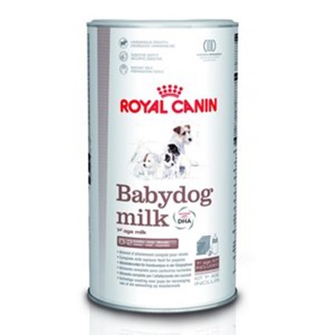 תחליף חלב רויאל קנין לגורי כלבים