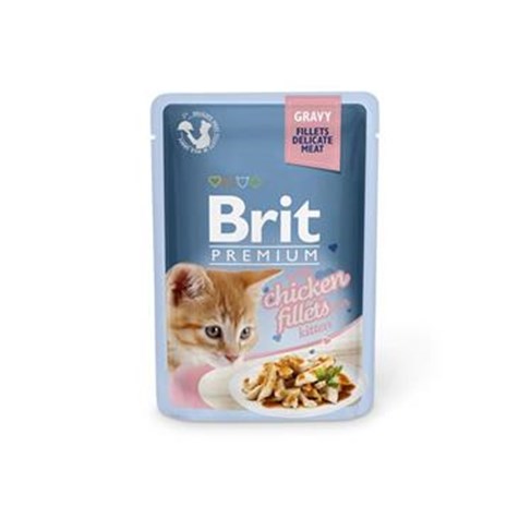 גורים- עוף