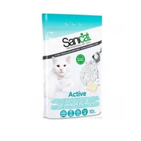 סניקט אקטיב-10 ליטר