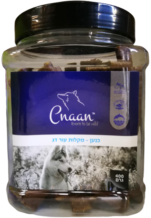 מקלות עור דג